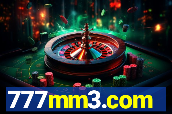 777mm3.com