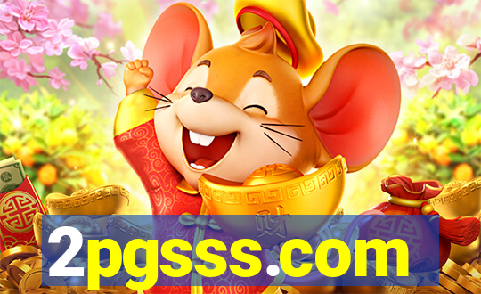 2pgsss.com
