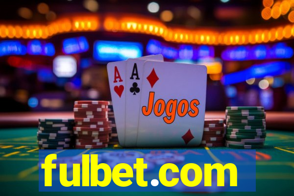 fulbet.com