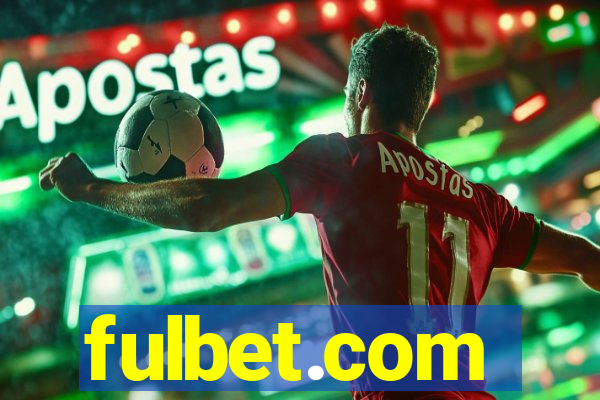 fulbet.com