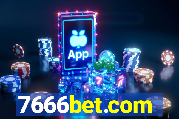 7666bet.com