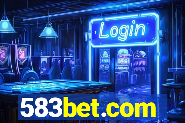583bet.com