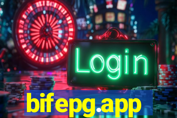bifepg.app