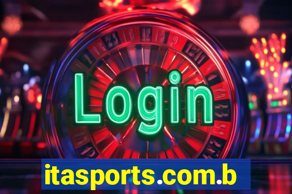 itasports.com.br