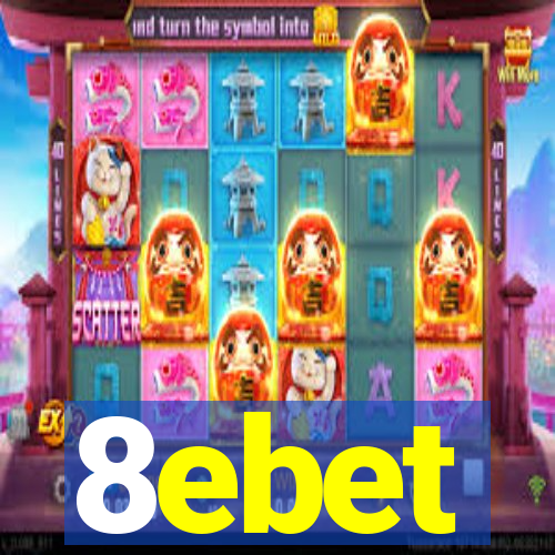 8ebet