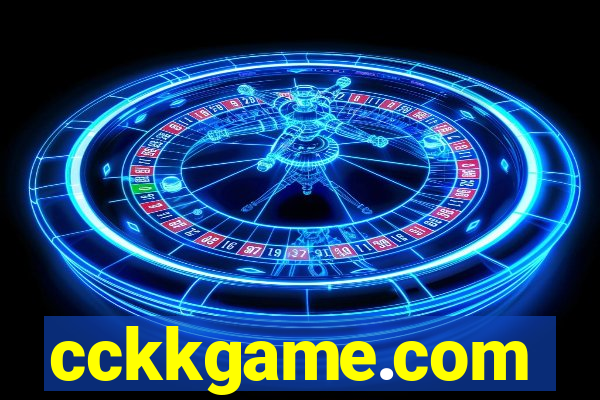 cckkgame.com