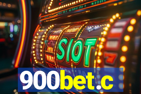 900bet.c