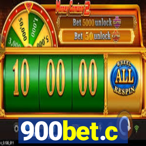 900bet.c