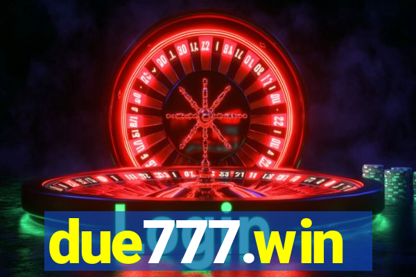 due777.win
