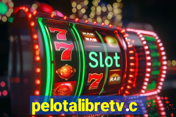 pelotalibretv.com