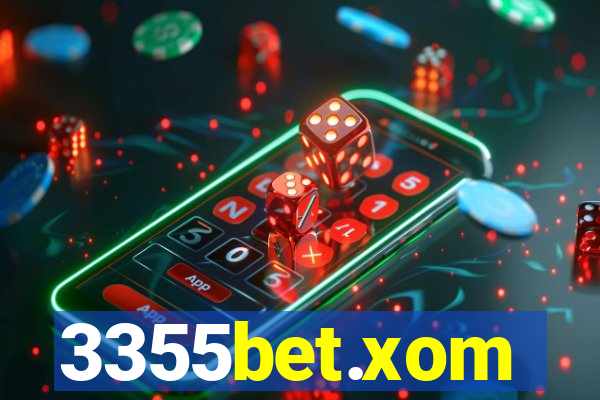3355bet.xom
