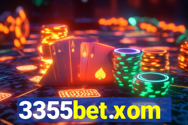 3355bet.xom
