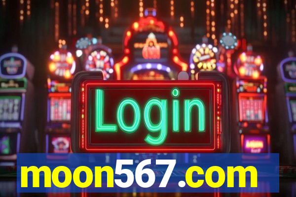 moon567.com