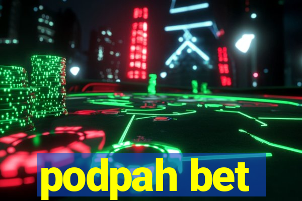 podpah bet