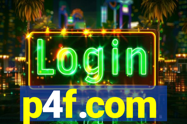 p4f.com
