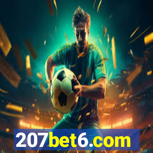 207bet6.com