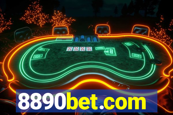 8890bet.com