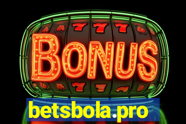 betsbola.pro