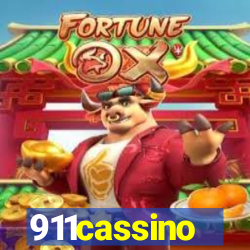 911cassino