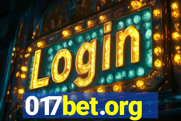 017bet.org