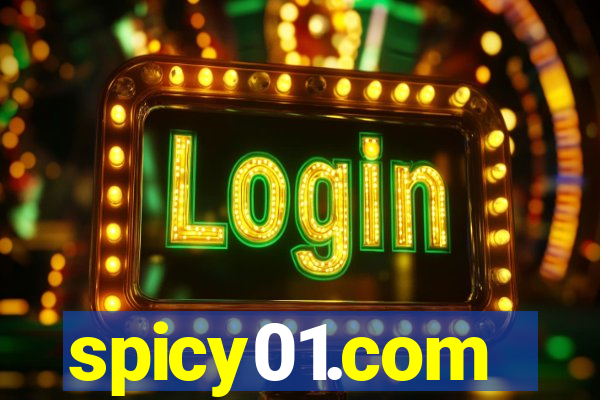 spicy01.com
