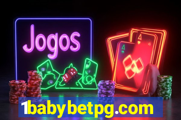 1babybetpg.com