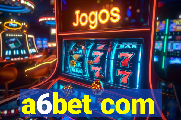 a6bet com