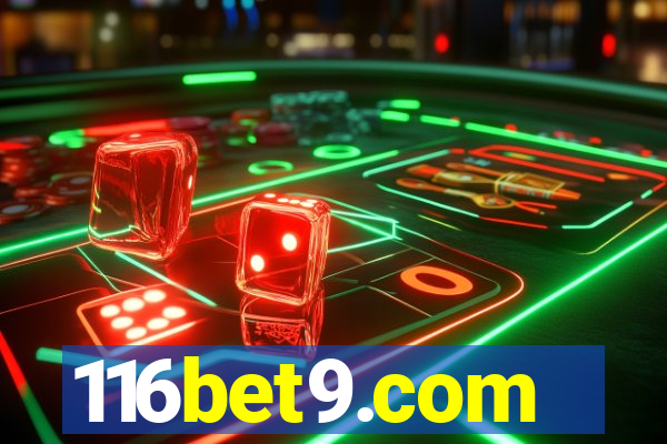 116bet9.com