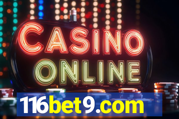 116bet9.com