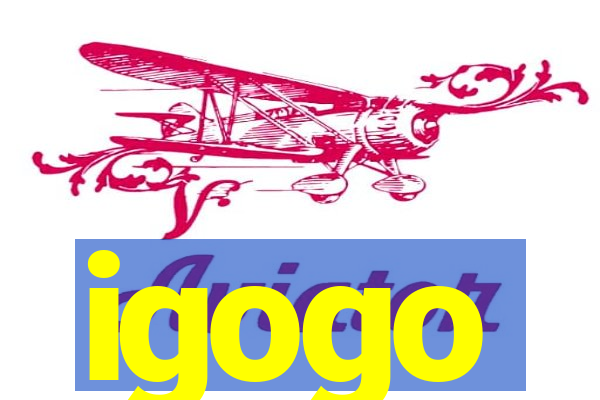 igogo