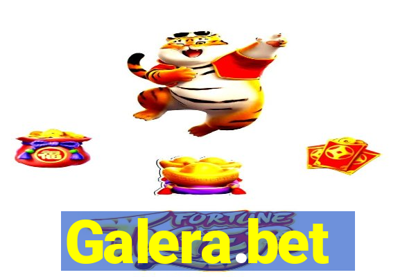 Galera.bet