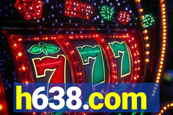 h638.com