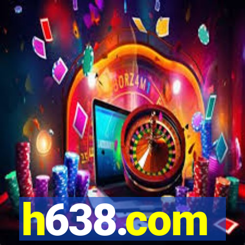 h638.com