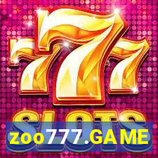 zoo777.GAME