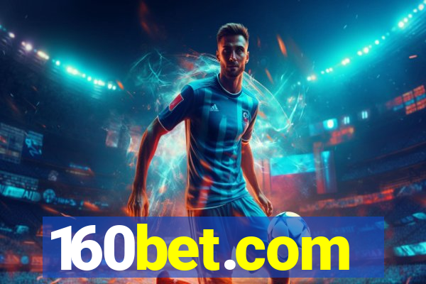 160bet.com