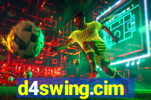 d4swing.cim