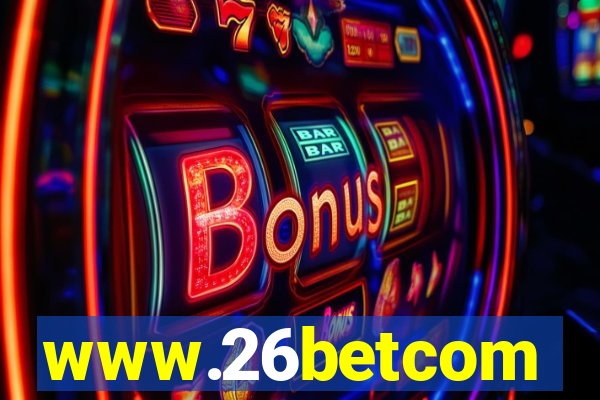 www.26betcom
