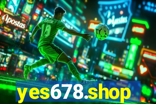 yes678.shop