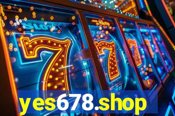yes678.shop