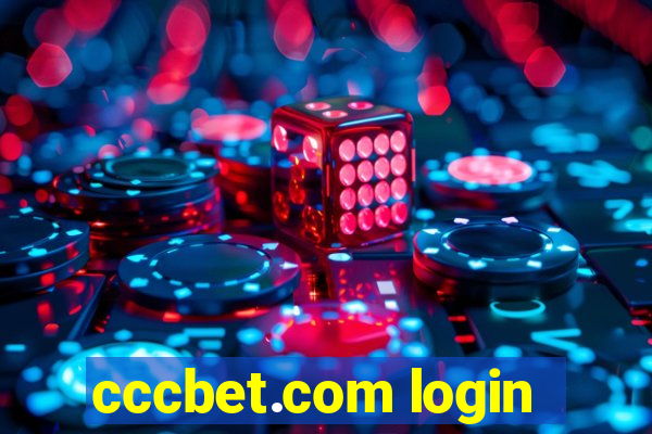 cccbet.com login