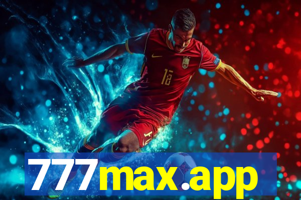777max.app