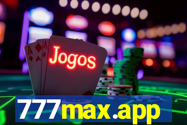 777max.app