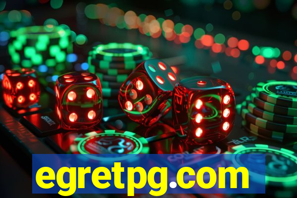 egretpg.com