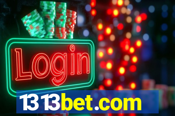1313bet.com