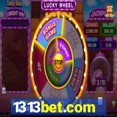 1313bet.com
