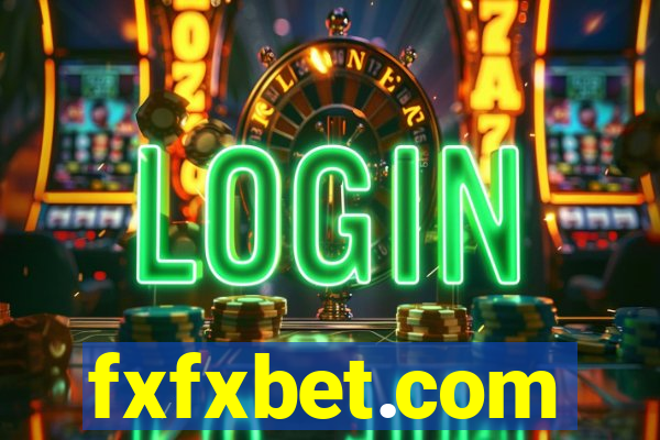 fxfxbet.com