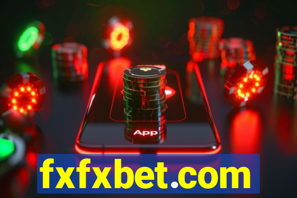 fxfxbet.com