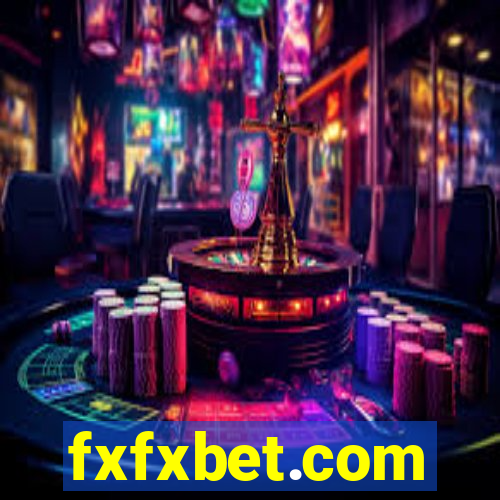 fxfxbet.com