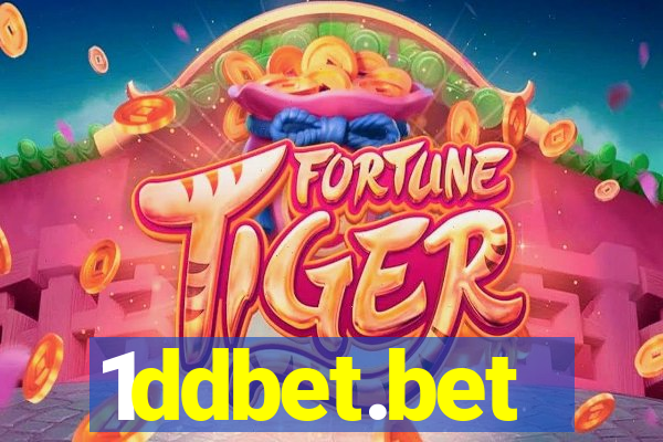 1ddbet.bet