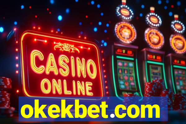 okekbet.com